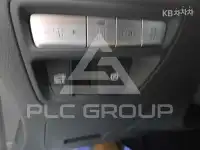 2020 Genesis G80