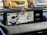2020 Genesis G80