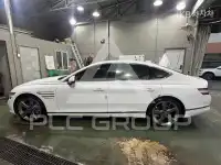 2020 Genesis G80