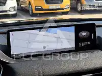 2020 Genesis G80