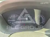 2020 Genesis G80