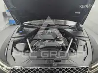 2020 Genesis G80
