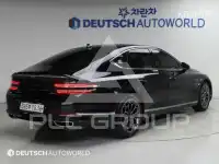 2020 Genesis G80