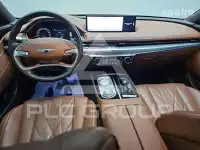 2020 Genesis G80