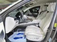 2020 Genesis G80