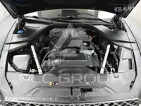 2020 Genesis G80