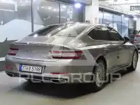 2020 Genesis G80