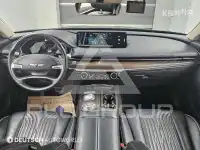 2020 Genesis G80
