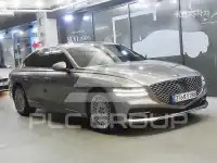 2020 Genesis G80