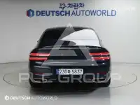 2020 Genesis G80