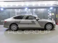 2020 Genesis G80
