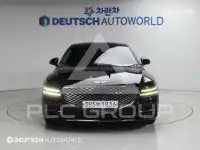 2020 Genesis G80