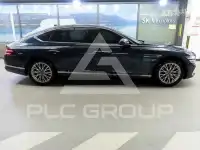 2020 Genesis G80