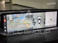 2020 Genesis G80