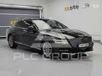 2020 Genesis G80
