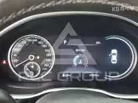 2020 Genesis G80