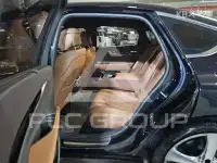 2020 Genesis G80