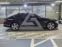 2020 Genesis G80