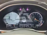 2020 Genesis G80