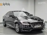 2020 Genesis G80