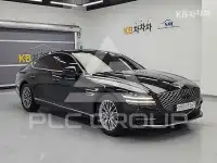 2020 Genesis G80