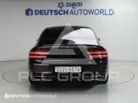 2020 Genesis G80