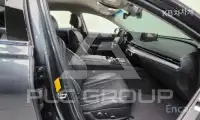 2020 Genesis G80