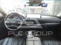 2020 Genesis G80