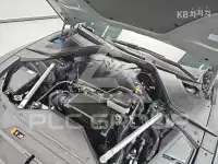 2020 Genesis G80