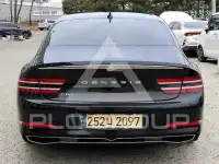 2020 Genesis G80