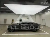 2020 Genesis G80