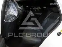 2020 Genesis G80
