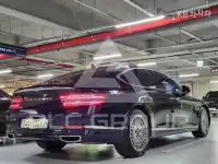 2020 Genesis G80