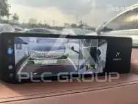 2020 Genesis G80