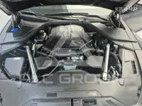 2020 Genesis G80