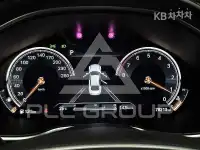 2020 Genesis G80