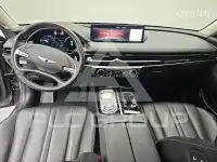 2020 Genesis G80