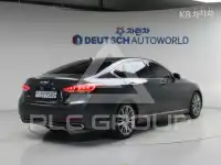 2020 Genesis G80