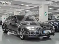 2020 Genesis G80