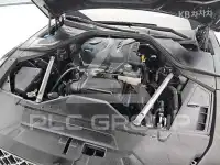 2020 Genesis G80