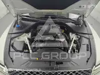 2020 Genesis G80