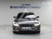 2020 Genesis G80