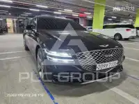 2020 Genesis G80