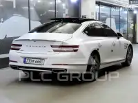 2020 Genesis G80