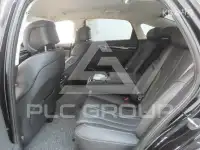 2020 Genesis G80