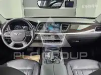 2020 Genesis G80