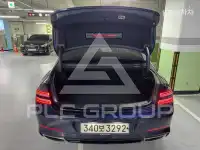 2020 Genesis G80