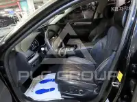 2020 Genesis G80