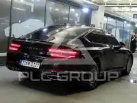 2020 Genesis G80