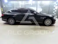2020 Genesis G80